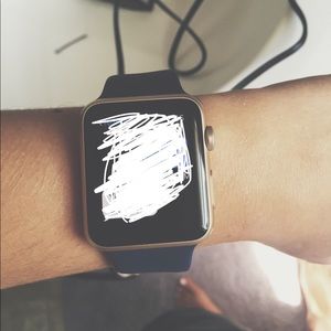 Apple Watch Series 1